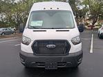 New 2024 Ford Transit 350 HD Base High Roof RWD, Empty Cargo Van for sale #RKB22739 - photo 10