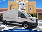 New 2024 Ford Transit 250 Base Medium Roof RWD, Empty Cargo Van for sale #RKB26095 - photo 1