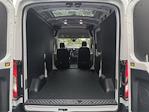 New 2024 Ford Transit 250 Base Medium Roof RWD, Empty Cargo Van for sale #RKB26095 - photo 2