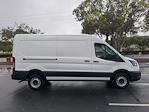 New 2024 Ford Transit 250 Base Medium Roof RWD, Empty Cargo Van for sale #RKB26095 - photo 4