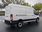 New 2024 Ford Transit 250 Base Medium Roof RWD, Empty Cargo Van for sale #RKB26095 - photo 5