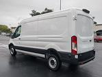 New 2024 Ford Transit 250 Base Medium Roof RWD, Empty Cargo Van for sale #RKB26095 - photo 7