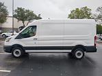 New 2024 Ford Transit 250 Base Medium Roof RWD, Empty Cargo Van for sale #RKB26095 - photo 8