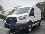 New 2024 Ford Transit 250 Base Medium Roof RWD, Empty Cargo Van for sale #RKB26095 - photo 9