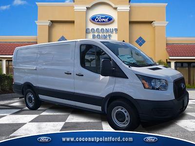 New 2024 Ford Transit 150 Low Roof RWD, Empty Cargo Van for sale #RKB38337 - photo 1