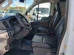 New 2024 Ford Transit 150 Low Roof RWD, Empty Cargo Van for sale #RKB38337 - photo 17