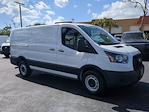 New 2024 Ford Transit 150 Low Roof RWD, Empty Cargo Van for sale #RKB38337 - photo 3