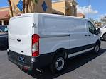 New 2024 Ford Transit 150 Low Roof RWD, Empty Cargo Van for sale #RKB38337 - photo 5