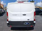 New 2024 Ford Transit 150 Low Roof RWD, Empty Cargo Van for sale #RKB38337 - photo 6