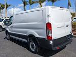 New 2024 Ford Transit 150 Low Roof RWD, Empty Cargo Van for sale #RKB38337 - photo 7