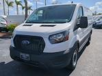 New 2024 Ford Transit 150 Low Roof RWD, Empty Cargo Van for sale #RKB38337 - photo 9