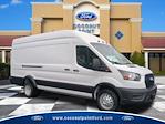 New 2024 Ford Transit 350 HD High Roof RWD, Empty Cargo Van for sale #RKB43943 - photo 1