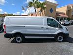 New 2024 Ford Transit 150 Low Roof RWD, Empty Cargo Van for sale #RKB48896 - photo 4