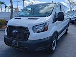 New 2024 Ford Transit 150 Low Roof RWD, Empty Cargo Van for sale #RKB48896 - photo 9