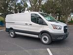 New 2024 Ford Transit 150 Low Roof RWD, Empty Cargo Van for sale #RKB49407 - photo 4