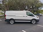 New 2024 Ford Transit 150 Low Roof RWD, Empty Cargo Van for sale #RKB49407 - photo 5