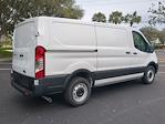 New 2024 Ford Transit 150 Low Roof RWD, Empty Cargo Van for sale #RKB49407 - photo 3