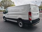 New 2024 Ford Transit 150 Low Roof RWD, Empty Cargo Van for sale #RKB49407 - photo 7