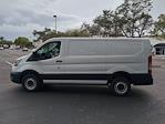 New 2024 Ford Transit 150 Low Roof RWD, Empty Cargo Van for sale #RKB49407 - photo 8