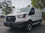 New 2024 Ford Transit 150 Low Roof RWD, Empty Cargo Van for sale #RKB49407 - photo 9