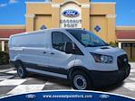 New 2024 Ford Transit 150 Low Roof RWD, Empty Cargo Van for sale #RKB60908 - photo 1