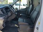 New 2024 Ford Transit 150 Low Roof RWD, Empty Cargo Van for sale #RKB60908 - photo 17