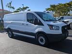 New 2024 Ford Transit 150 Low Roof RWD, Empty Cargo Van for sale #RKB60908 - photo 3