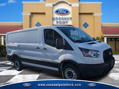 New 2024 Ford Transit 150 Low Roof RWD, Empty Cargo Van for sale #RKB64612 - photo 1