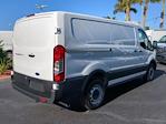 New 2024 Ford Transit 150 Low Roof RWD, Empty Cargo Van for sale #RKB64612 - photo 5