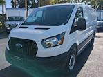 New 2024 Ford Transit 150 Low Roof RWD, Empty Cargo Van for sale #RKB64612 - photo 9