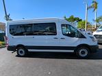 New 2024 Ford Transit 350 XL Medium Roof RWD, Passenger Van for sale #RKB66205 - photo 4