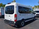 New 2024 Ford Transit 350 XL Medium Roof RWD, Passenger Van for sale #RKB66205 - photo 2