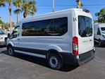 New 2024 Ford Transit 350 XL Medium Roof RWD, Passenger Van for sale #RKB66205 - photo 6