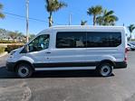 New 2024 Ford Transit 350 XL Medium Roof RWD, Passenger Van for sale #RKB66205 - photo 7