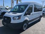 New 2024 Ford Transit 350 XL Medium Roof RWD, Passenger Van for sale #RKB66205 - photo 8