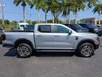 New 2024 Ford Ranger Lariat SuperCrew Cab 4x2, Pickup for sale #RLE02968 - photo 4