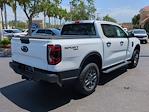 New 2024 Ford Ranger XLT SuperCrew Cab 4WD, Pickup for sale #RLE05720 - photo 2