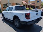 New 2024 Ford Ranger XLT SuperCrew Cab 4WD, Pickup for sale #RLE05720 - photo 6