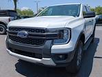 New 2024 Ford Ranger XLT SuperCrew Cab 4WD, Pickup for sale #RLE05720 - photo 8