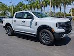 New 2024 Ford Ranger XLT SuperCrew Cab 4WD, Pickup for sale #RLE05723 - photo 4