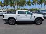 New 2024 Ford Ranger XLT SuperCrew Cab 4WD, Pickup for sale #RLE05723 - photo 3