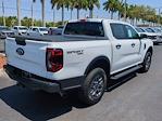 New 2024 Ford Ranger XLT SuperCrew Cab 4WD, Pickup for sale #RLE05723 - photo 2