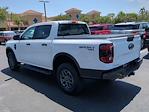 New 2024 Ford Ranger XLT SuperCrew Cab 4WD, Pickup for sale #RLE05723 - photo 6