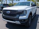 New 2024 Ford Ranger XLT SuperCrew Cab 4WD, Pickup for sale #RLE05723 - photo 8