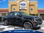 New 2024 Ford Ranger XLT SuperCrew Cab RWD, Pickup for sale #RLE18263 - photo 1