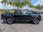 New 2024 Ford Ranger XLT SuperCrew Cab RWD, Pickup for sale #RLE18263 - photo 4