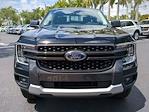 New 2024 Ford Ranger XLT SuperCrew Cab RWD, Pickup for sale #RLE18263 - photo 9