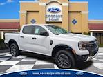 New 2024 Ford Ranger XLT SuperCrew Cab RWD, Pickup for sale #RLE27814 - photo 1