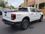 New 2024 Ford Ranger XLT SuperCrew Cab RWD, Pickup for sale #RLE27814 - photo 2