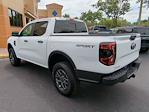 New 2024 Ford Ranger XLT SuperCrew Cab RWD, Pickup for sale #RLE27814 - photo 6